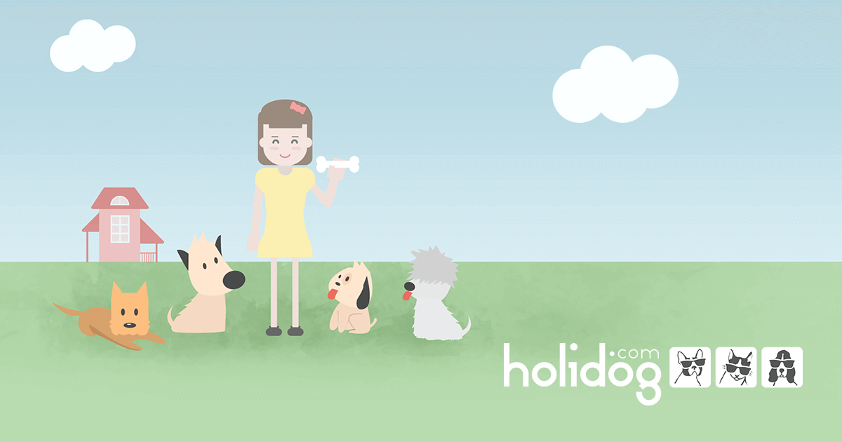 The Best Dog Sitters in Newport