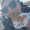petsitter stranger