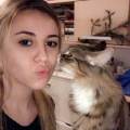 petsitter stranger